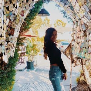 Meet your Posher, Christina